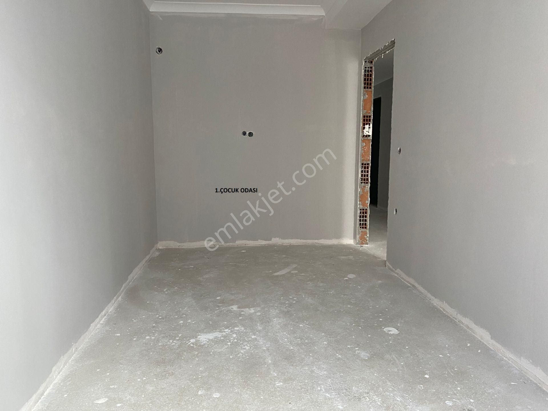 Avrupa Emlak Tan Nine Hatun Mah 130m² 3+1 2.kat,çift Banyo,giyinme Odası,ultra Lüx,satılık Daireler - Görsel 8