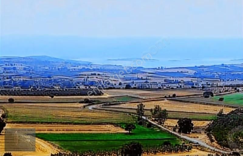 Yenikaraağaç Mahallesinde Yatırımlık 3450m2 Satılık Arazi - Görsel 7