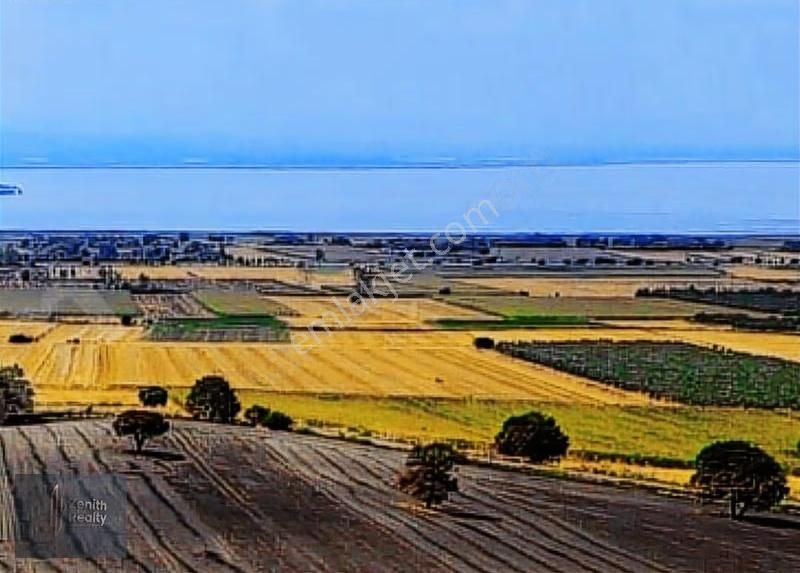 Yenikaraağaç Mahallesinde Yatırımlık 3450m2 Satılık Arazi - Görsel 3