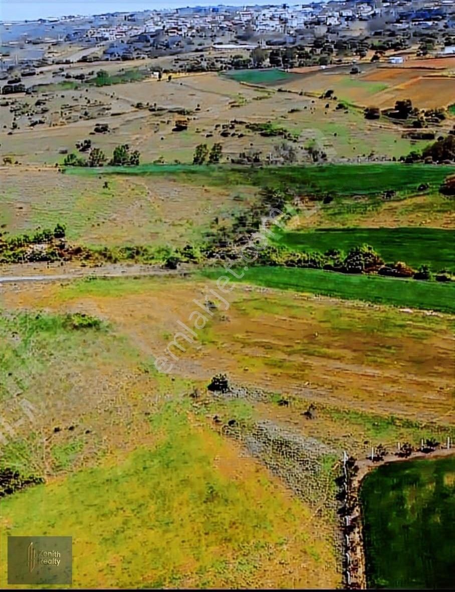 Karacabey Subaşı Mahallesinde Yeri Belli 400m2 Satılık Arazi - Görsel 5