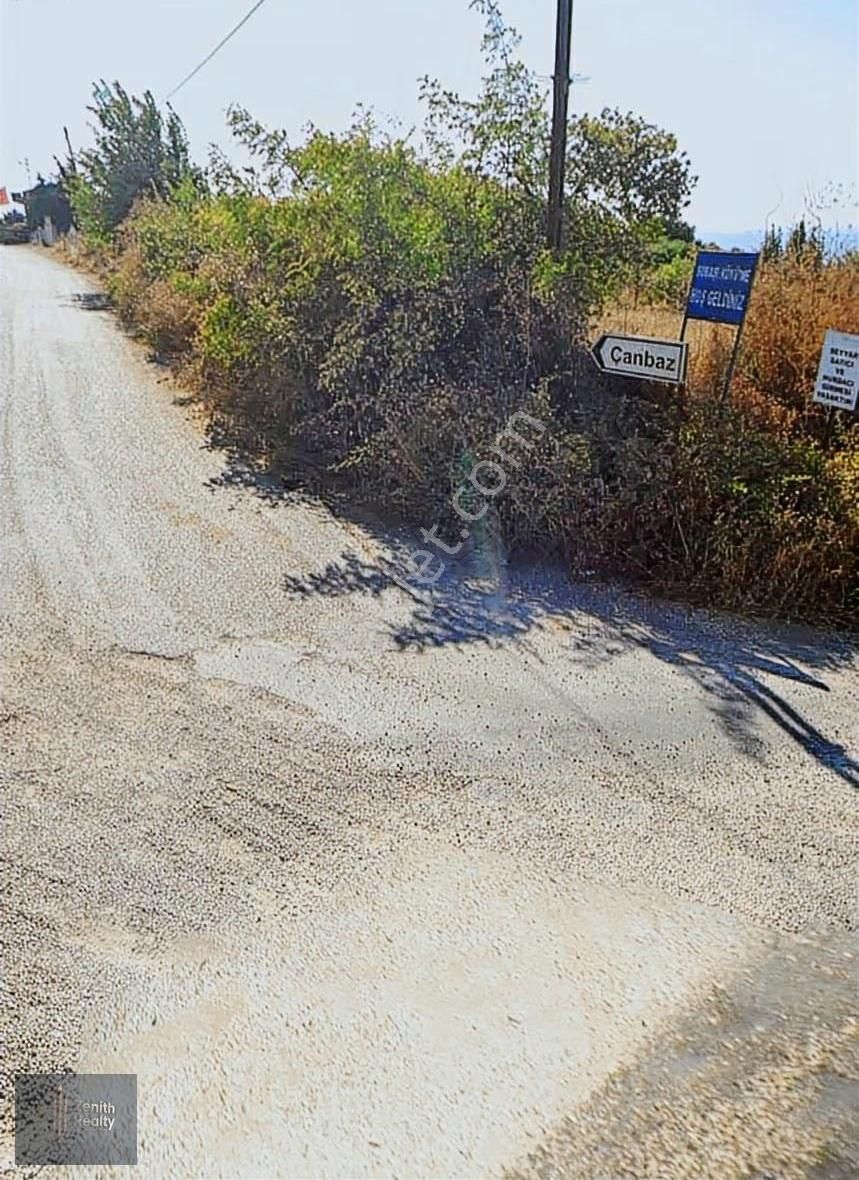 Karacabey Subaşı Mahallesinde Yeri Belli 400m2 Satılık Arazi - Görsel 4