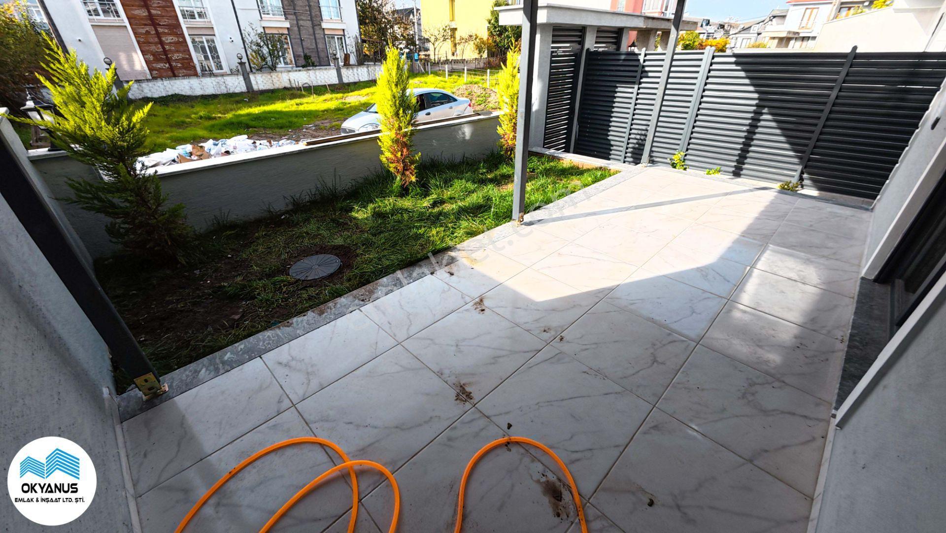 Kocaali Yalı Mahallesi’nde Kaçırılmaz Fiyatlı Lüks Villa - Görsel 5