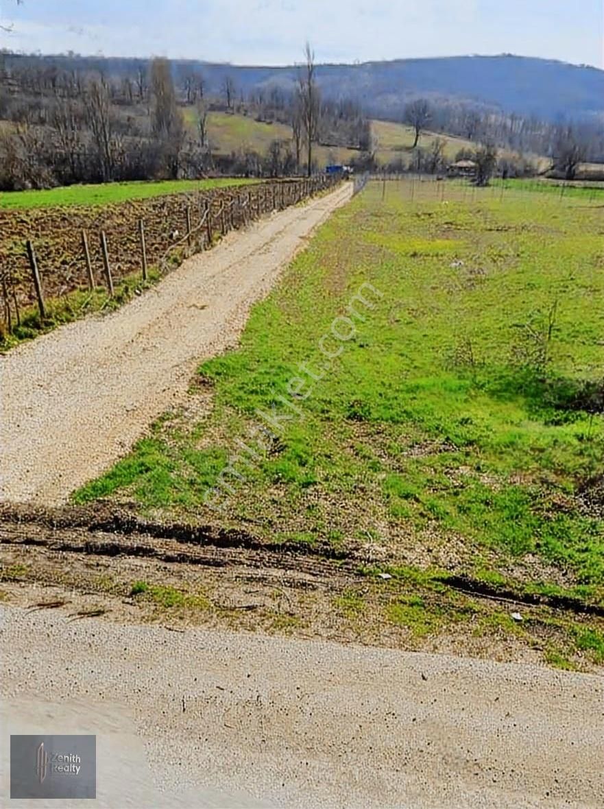 Nilüfer Korubaşı Mahallesinde 1320 M2 Yatırımlık Arazi - Görsel 6