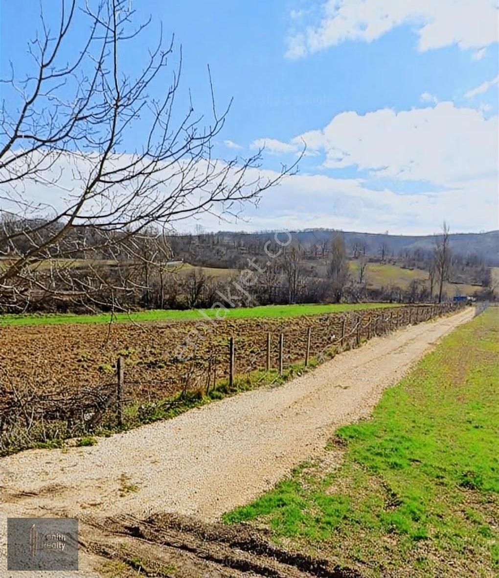 Nilüfer Korubaşı Mahallesinde 1320 M2 Yatırımlık Arazi - Görsel 9