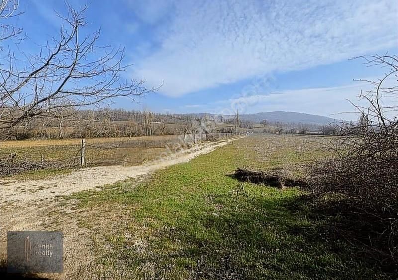 Nilüfer Korubaşı Mahallesinde 1320 M2 Yatırımlık Arazi