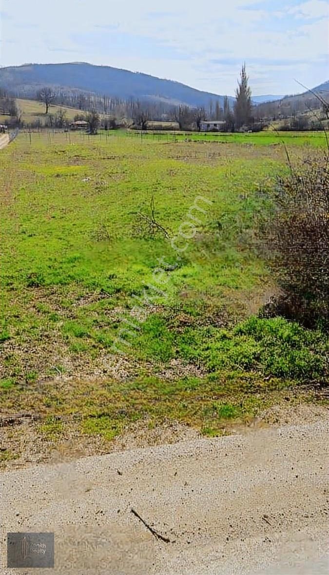 Nilüfer Korubaşı Mahallesinde 1320 M2 Yatırımlık Arazi - Görsel 4