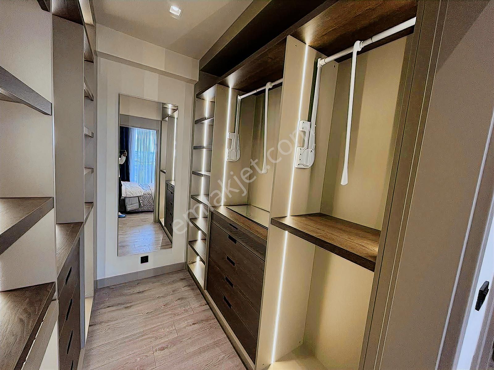 Loca 24 Te Lüks 3+1 Arakat Satılık Daire - Görsel 5