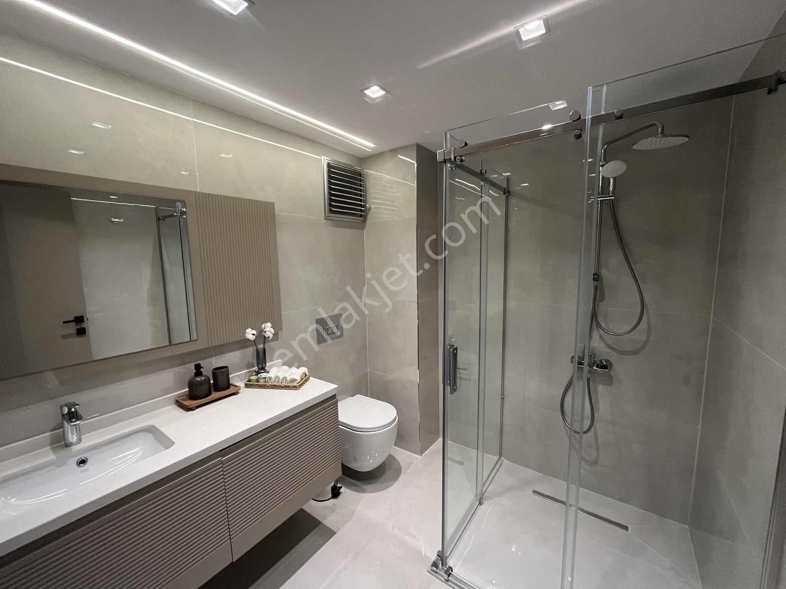 Loca 24 Te Lüks 3+1 Arakat Satılık Daire - Görsel 11