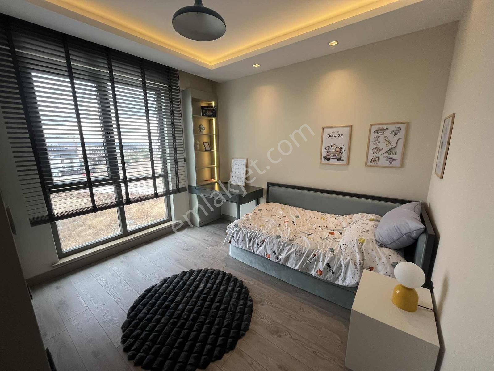 Loca 24 Te Lüks 3+1 Arakat Satılık Daire - Görsel 8