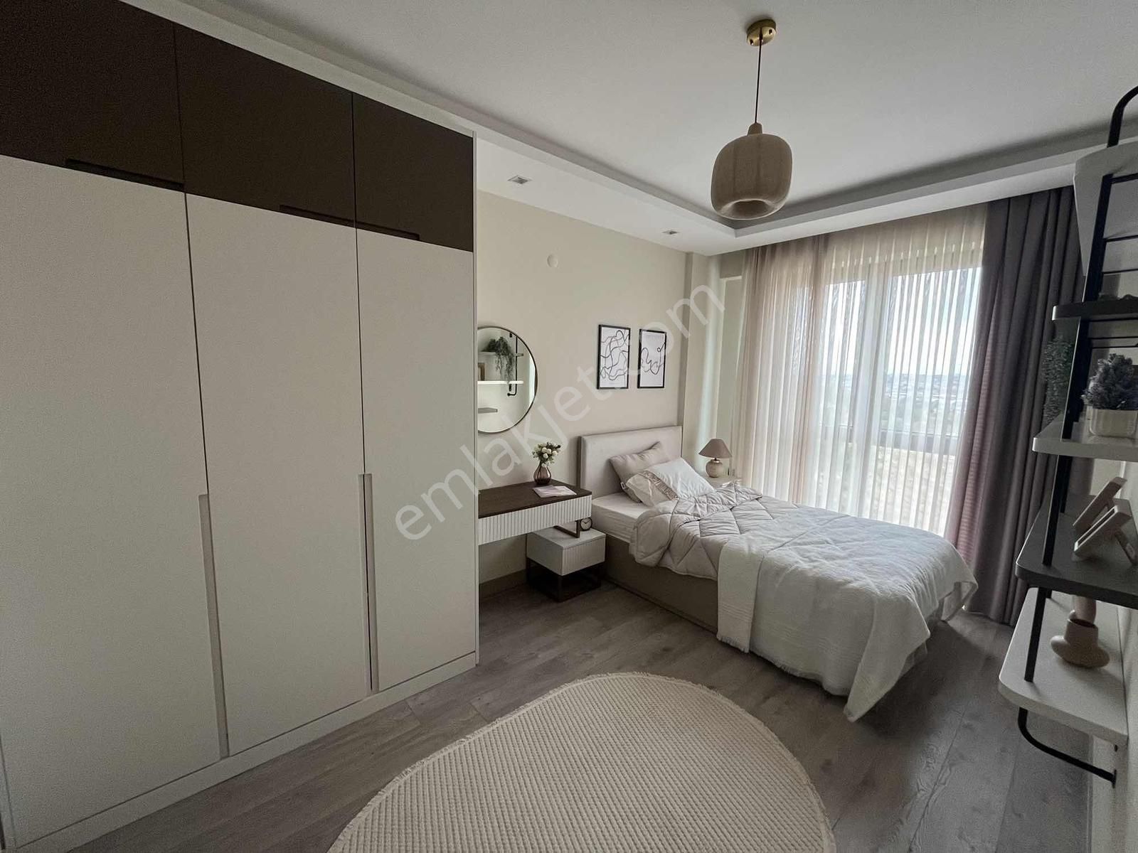 Loca 24 Te Lüks 3+1 Arakat Satılık Daire - Görsel 24