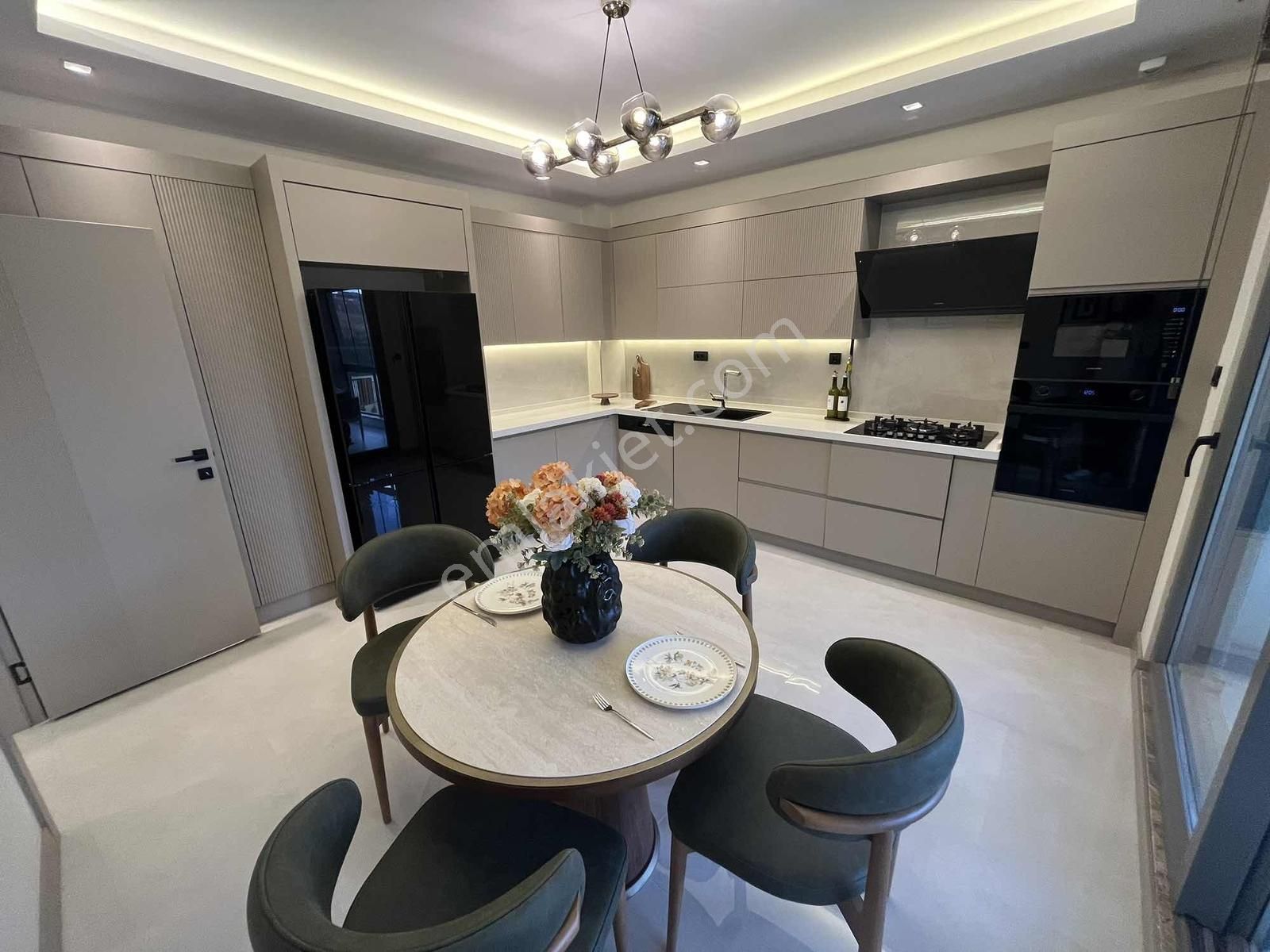 Loca 24 Te Lüks 3+1 Arakat Satılık Daire - Görsel 16