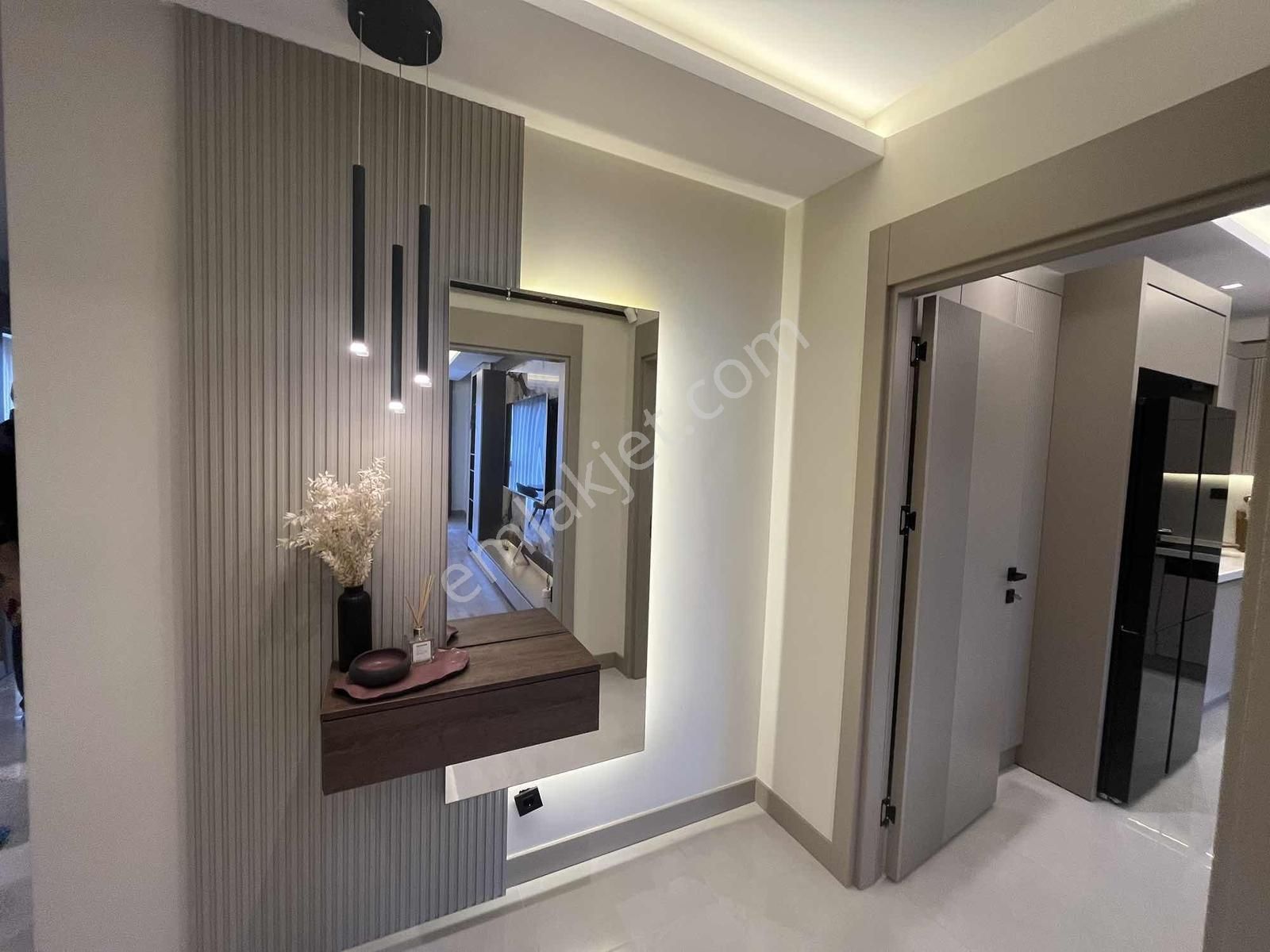 Loca 24 Te Lüks 3+1 Arakat Satılık Daire - Görsel 13