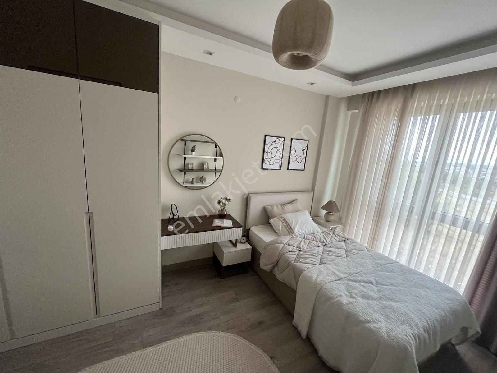 Loca 24 Te Lüks 3+1 Arakat Satılık Daire - Görsel 12