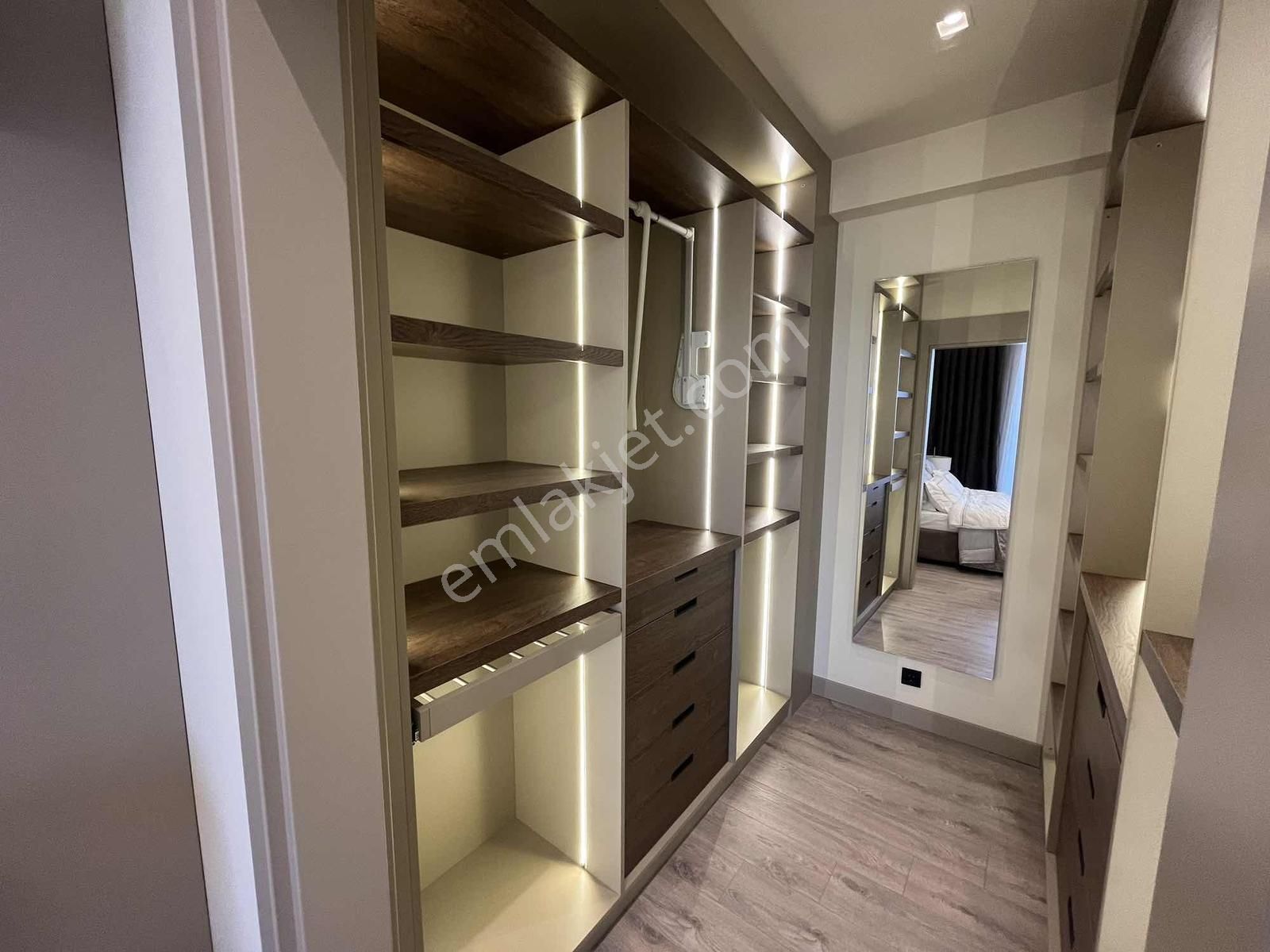 Loca 24 Te Lüks 3+1 Arakat Satılık Daire - Görsel 22