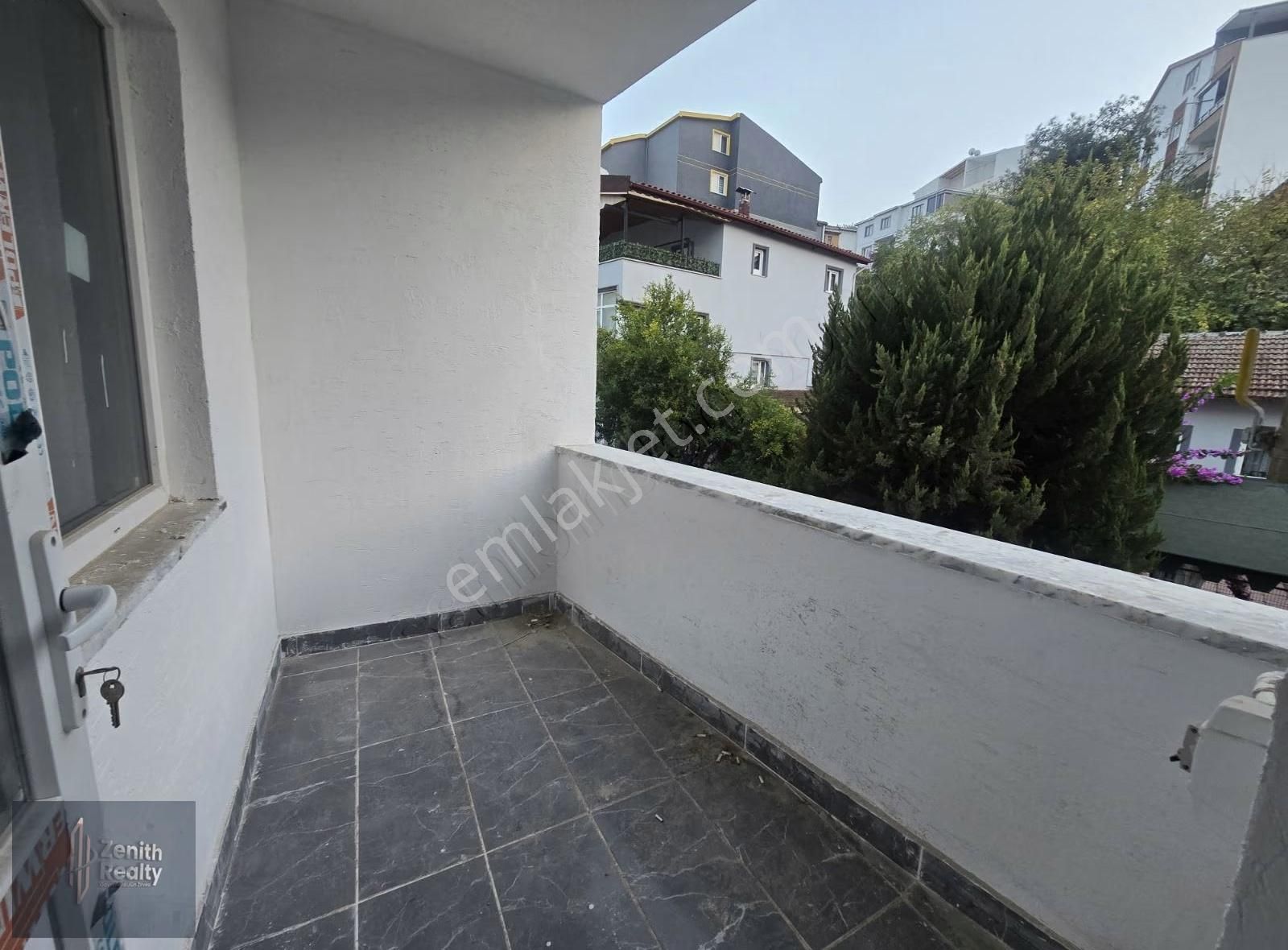 Çalı Mahallesinde 3+1 Sıfır Oturuma Hazır Satılık Arakat Daire - Görsel 14