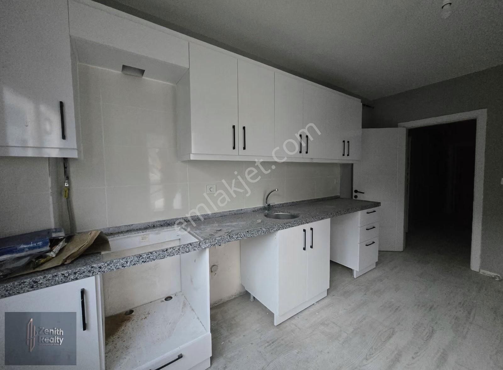 Çalı Mahallesinde 3+1 Sıfır Oturuma Hazır Satılık Arakat Daire - Görsel 11