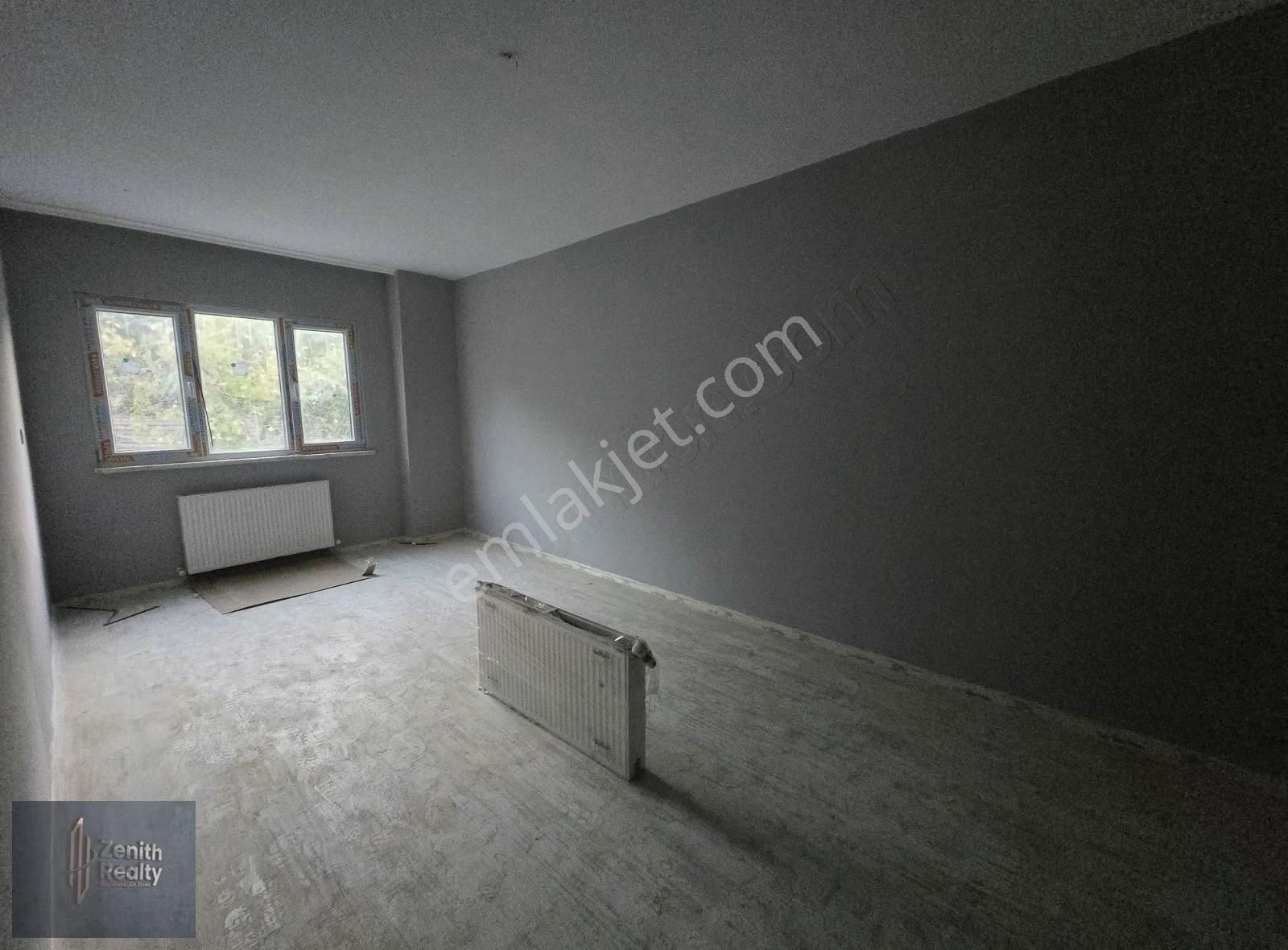 Çalı Mahallesinde 3+1 Sıfır Oturuma Hazır Satılık Arakat Daire - Görsel 19