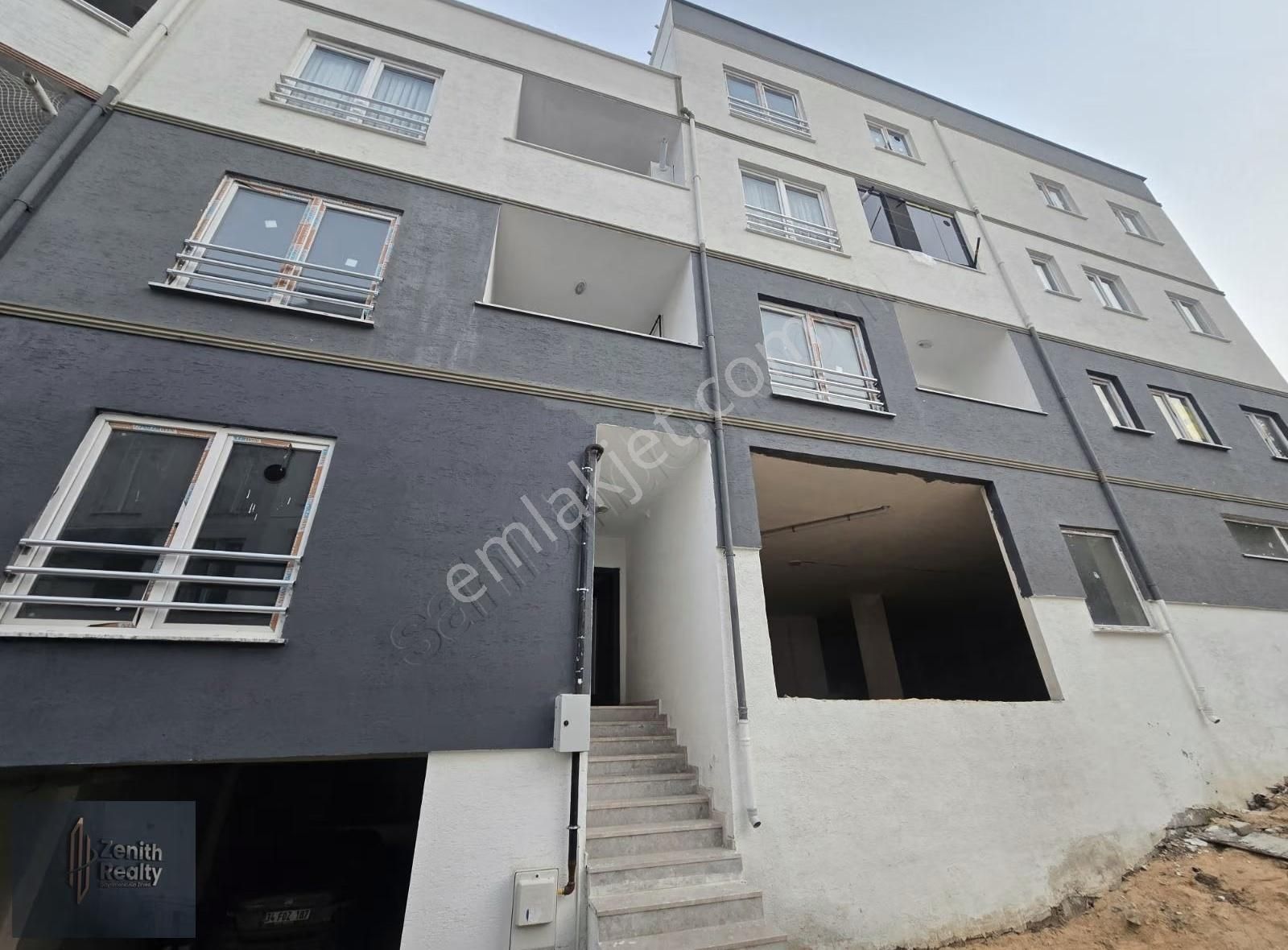 Çalı Mahallesinde 3+1 Sıfır Oturuma Hazır Satılık Arakat Daire - Görsel 16