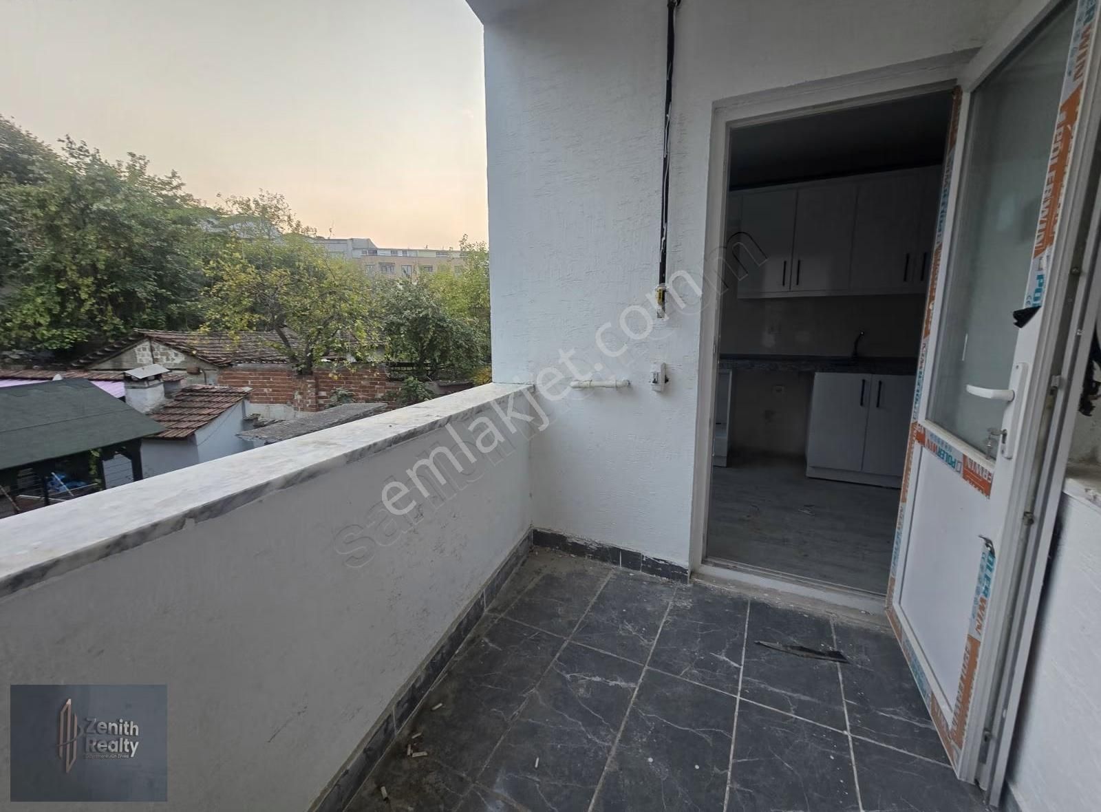 Çalı Mahallesinde 3+1 Sıfır Oturuma Hazır Satılık Arakat Daire - Görsel 7