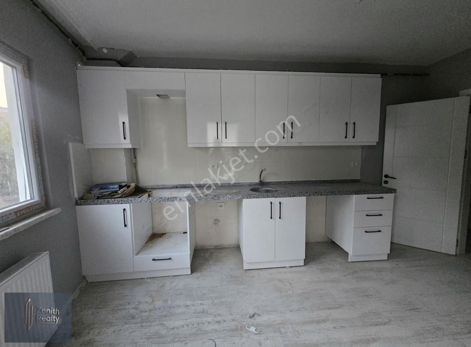 Çalı Mahallesinde 3+1 Sıfır Oturuma Hazır Satılık Arakat Daire