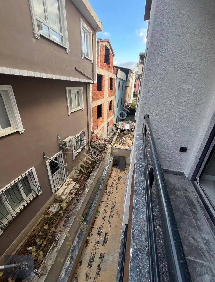 Demircide Sıfır Oturuma Hazır Satılık 3+1 Dubleks Daire - Görsel 31