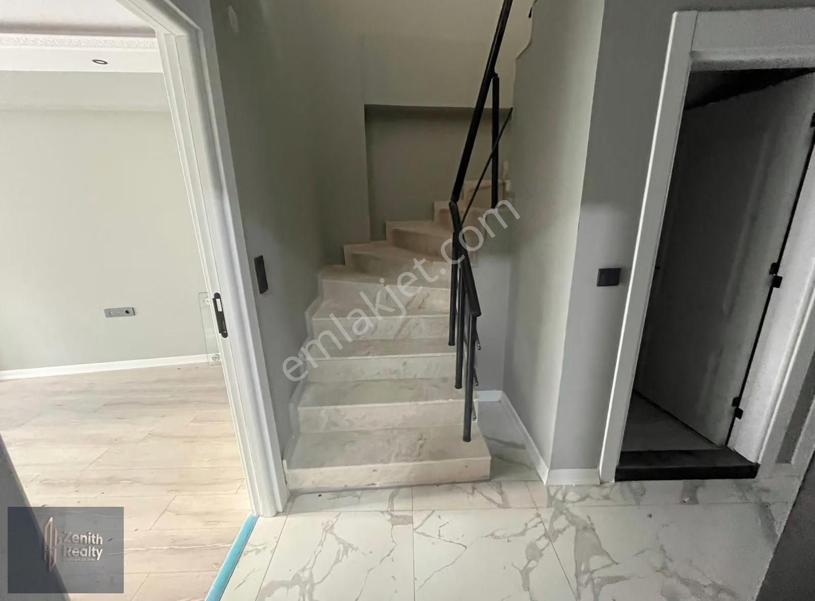 Demircide Sıfır Oturuma Hazır Satılık 3+1 Dubleks Daire - Görsel 23