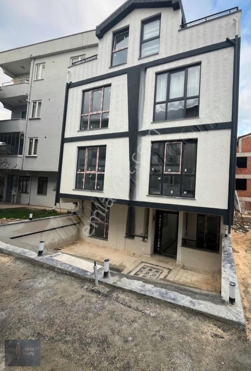 Demircide Sıfır Oturuma Hazır Satılık 3+1 Dubleks Daire - Görsel 20