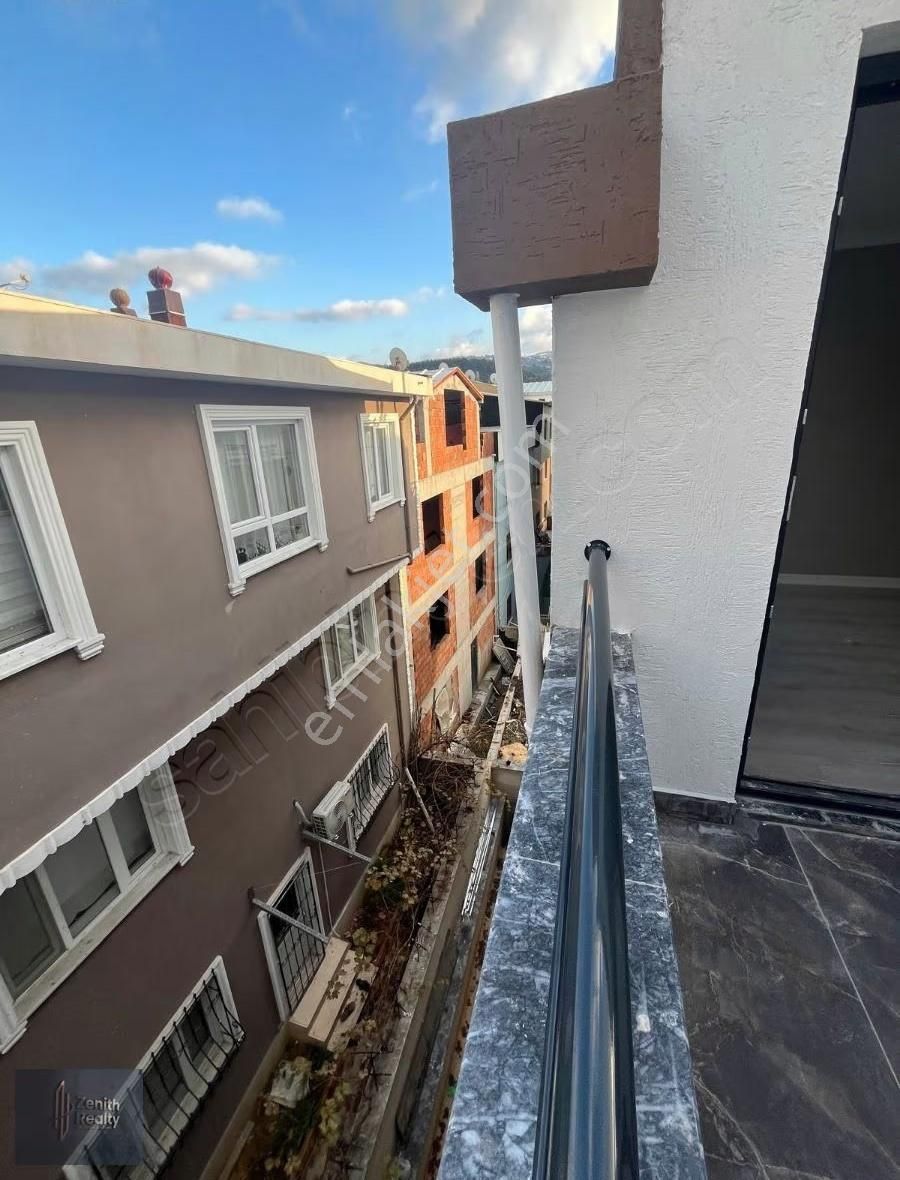 Demircide Sıfır Oturuma Hazır Satılık 3+1 Dubleks Daire - Görsel 24