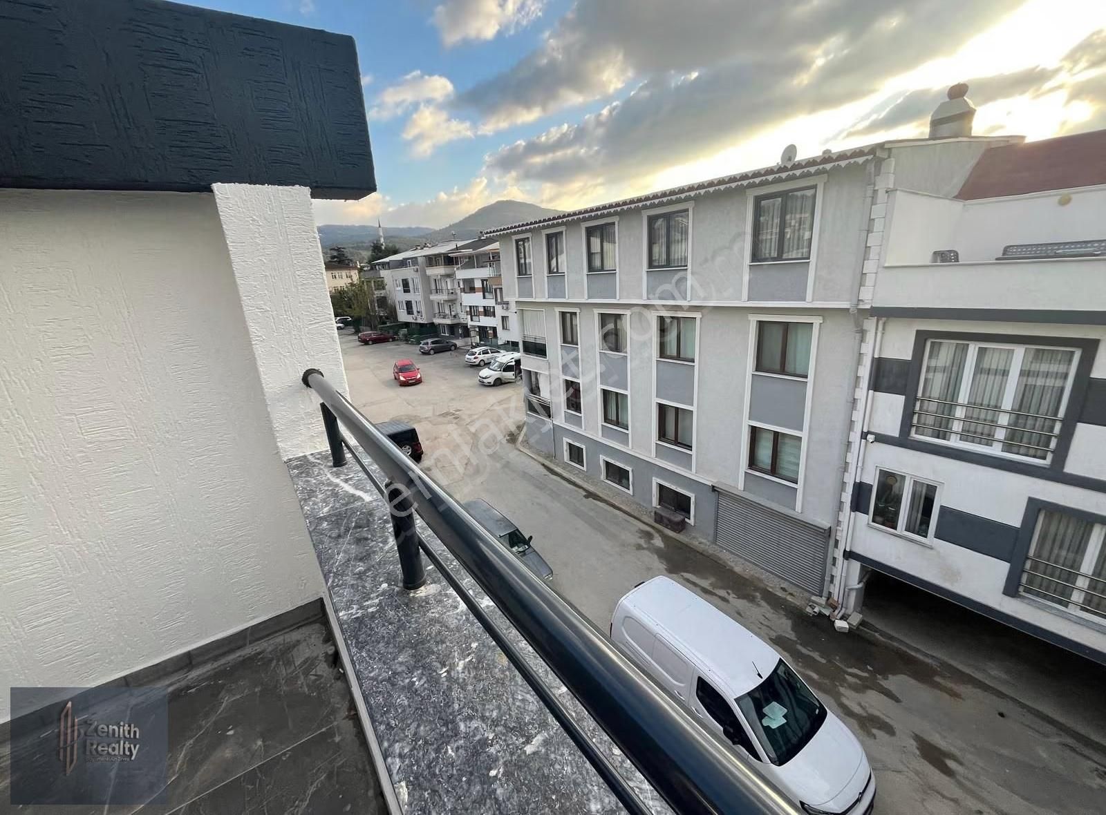 Demircide Sıfır Oturuma Hazır Satılık 3+1 Dubleks Daire - Görsel 19