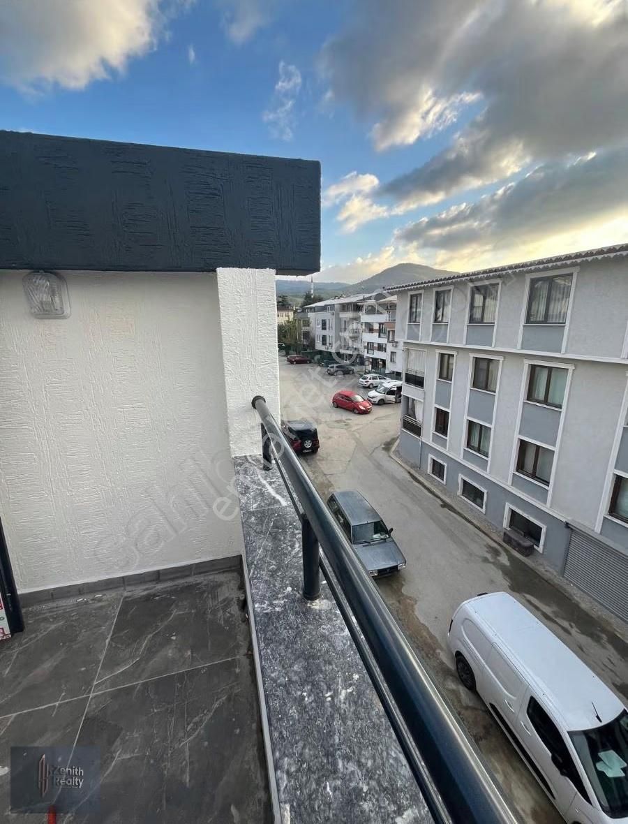 Demircide Sıfır Oturuma Hazır Satılık 3+1 Dubleks Daire - Görsel 7