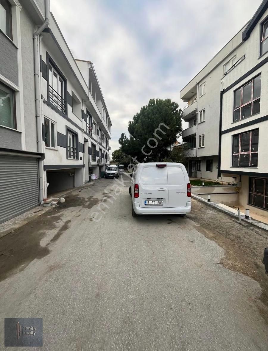 Demircide Sıfır Oturuma Hazır Satılık 3+1 Dubleks Daire - Görsel 15