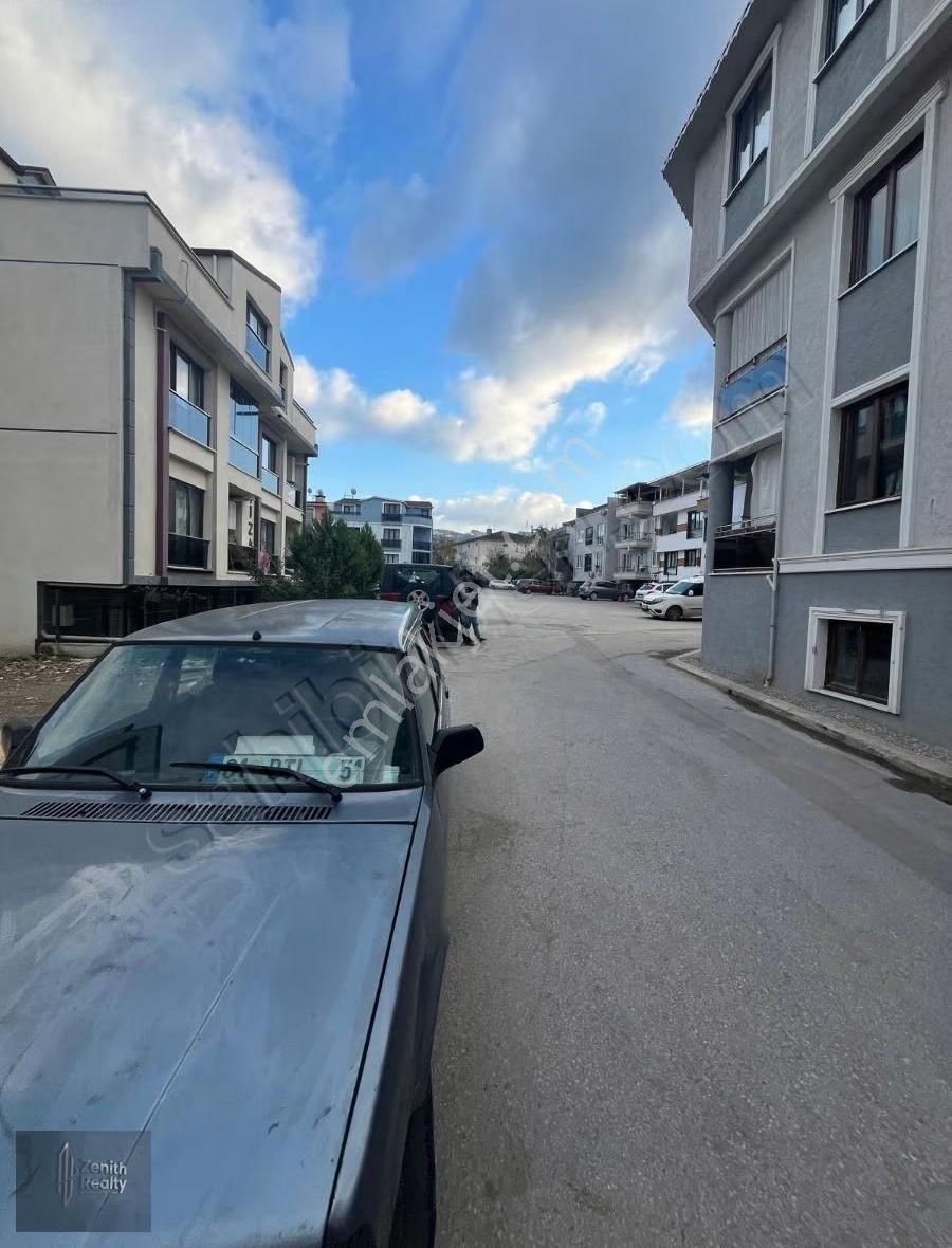 Demircide Sıfır Oturuma Hazır Satılık 3+1 Dubleks Daire - Görsel 26