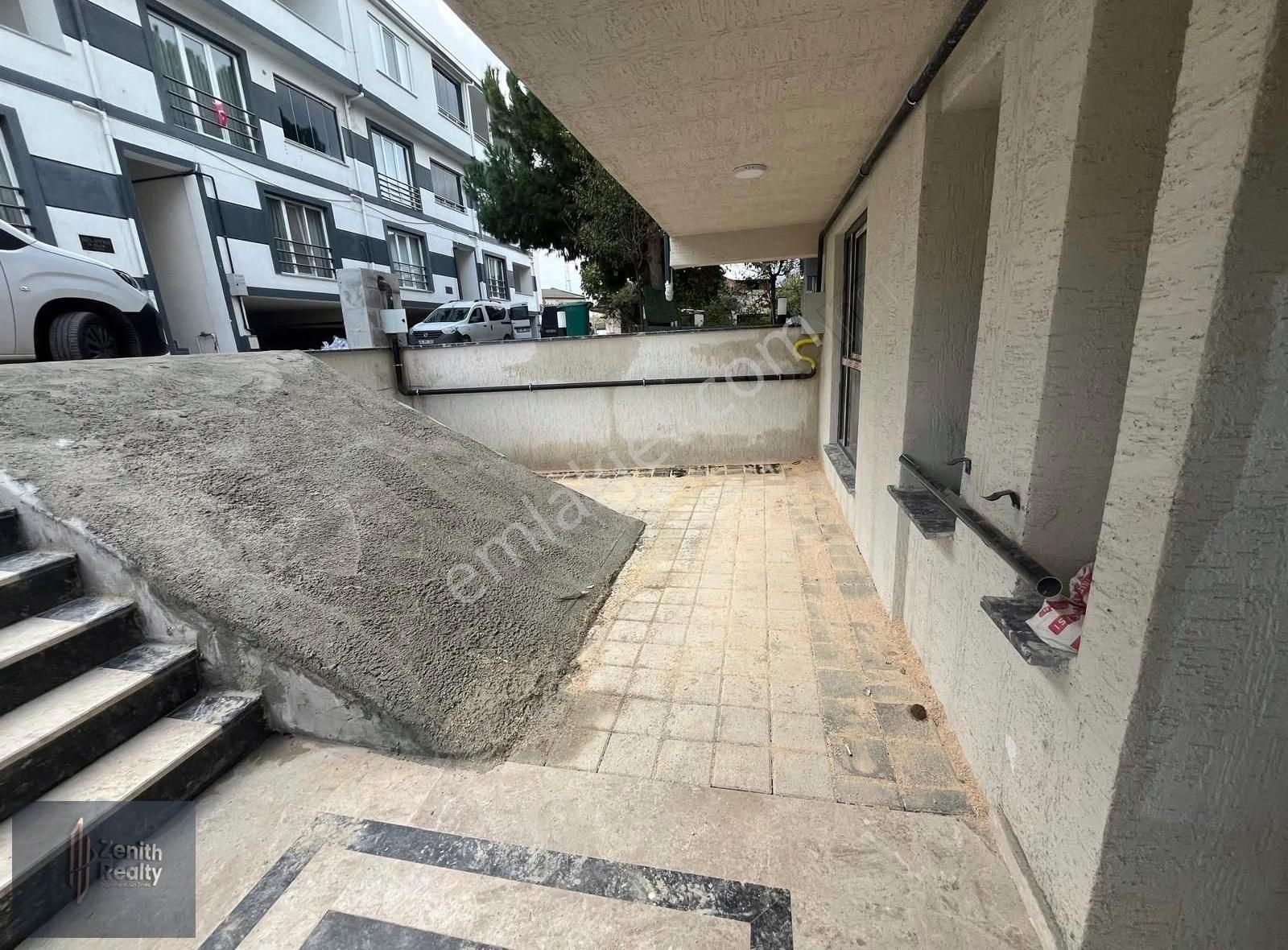 Demircide Sıfır Oturuma Hazır Satılık 3+1 Dubleks Daire - Görsel 4