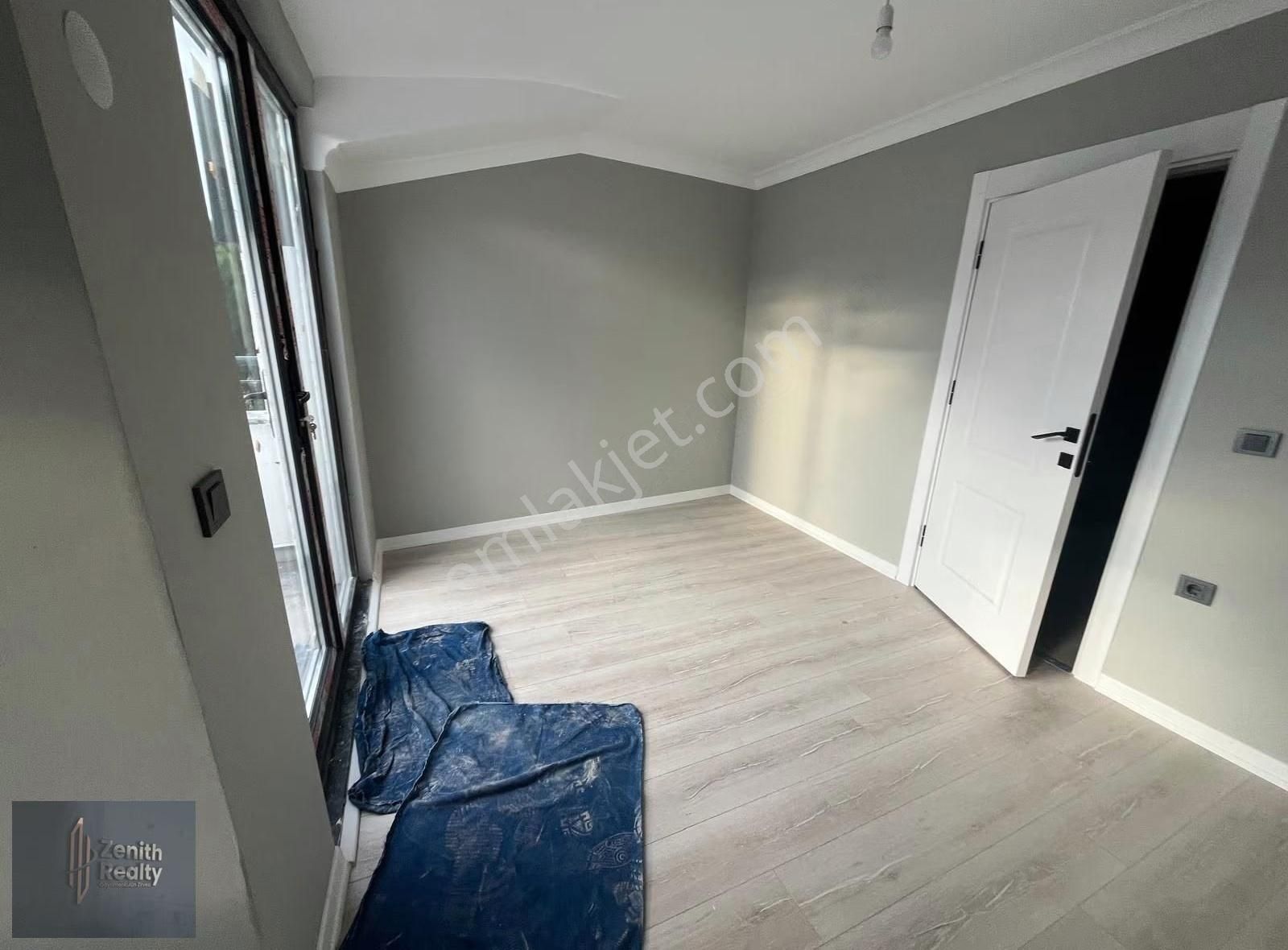 Demircide Sıfır Oturuma Hazır Satılık 3+1 Dubleks Daire - Görsel 12