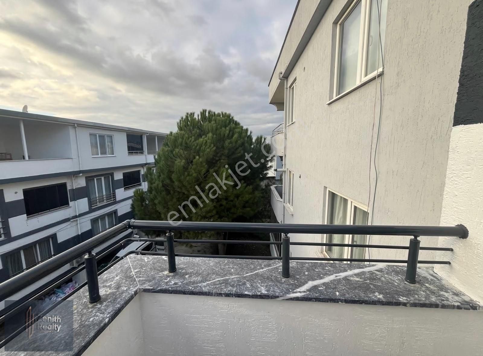 Demircide Sıfır Oturuma Hazır Satılık 3+1 Dubleks Daire - Görsel 18