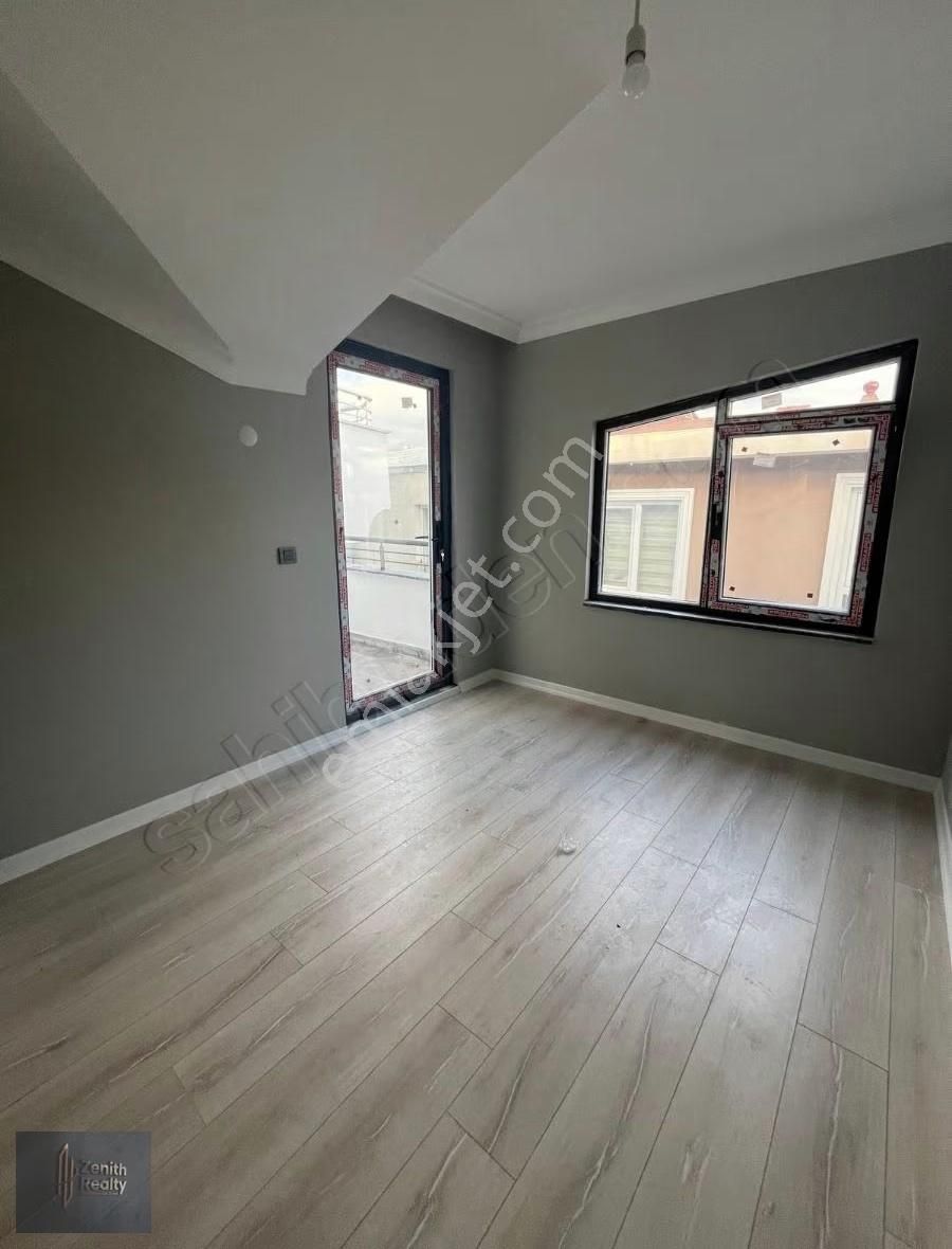 Demircide Sıfır Oturuma Hazır Satılık 3+1 Dubleks Daire - Görsel 30