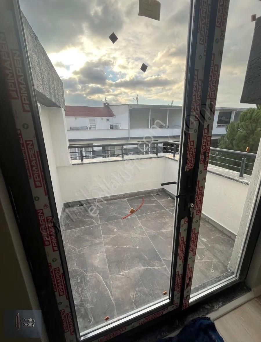 Demircide Sıfır Oturuma Hazır Satılık 3+1 Dubleks Daire - Görsel 16