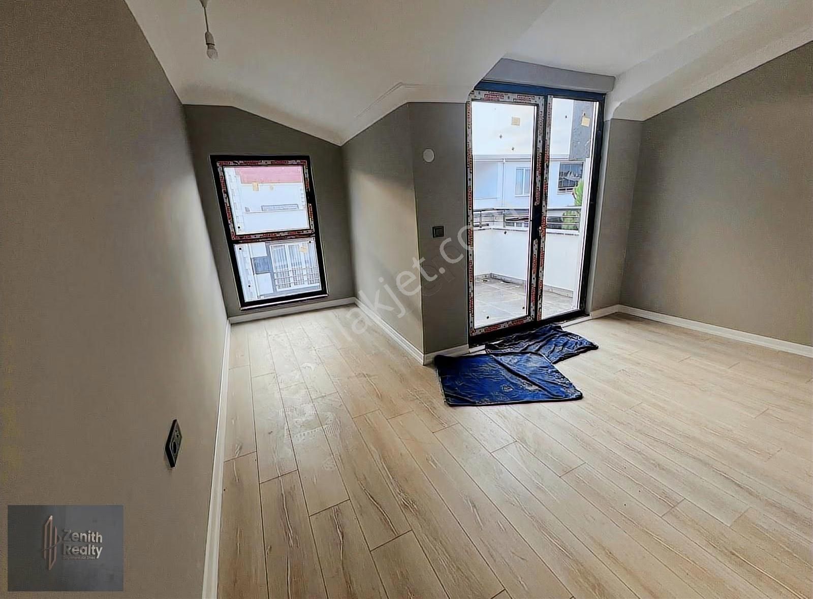 Demircide Sıfır Oturuma Hazır Satılık 3+1 Dubleks Daire - Görsel 22