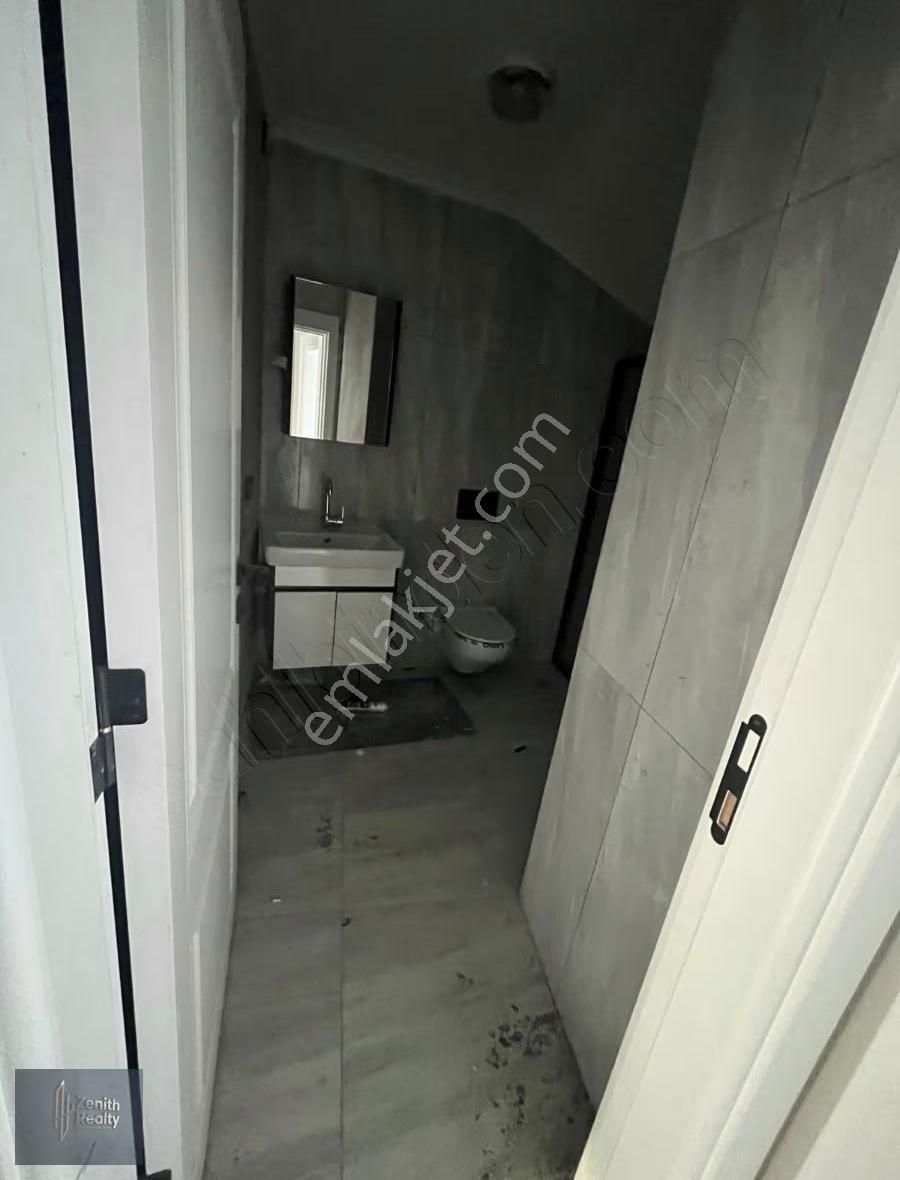 Demircide Sıfır Oturuma Hazır Satılık 3+1 Dubleks Daire - Görsel 32