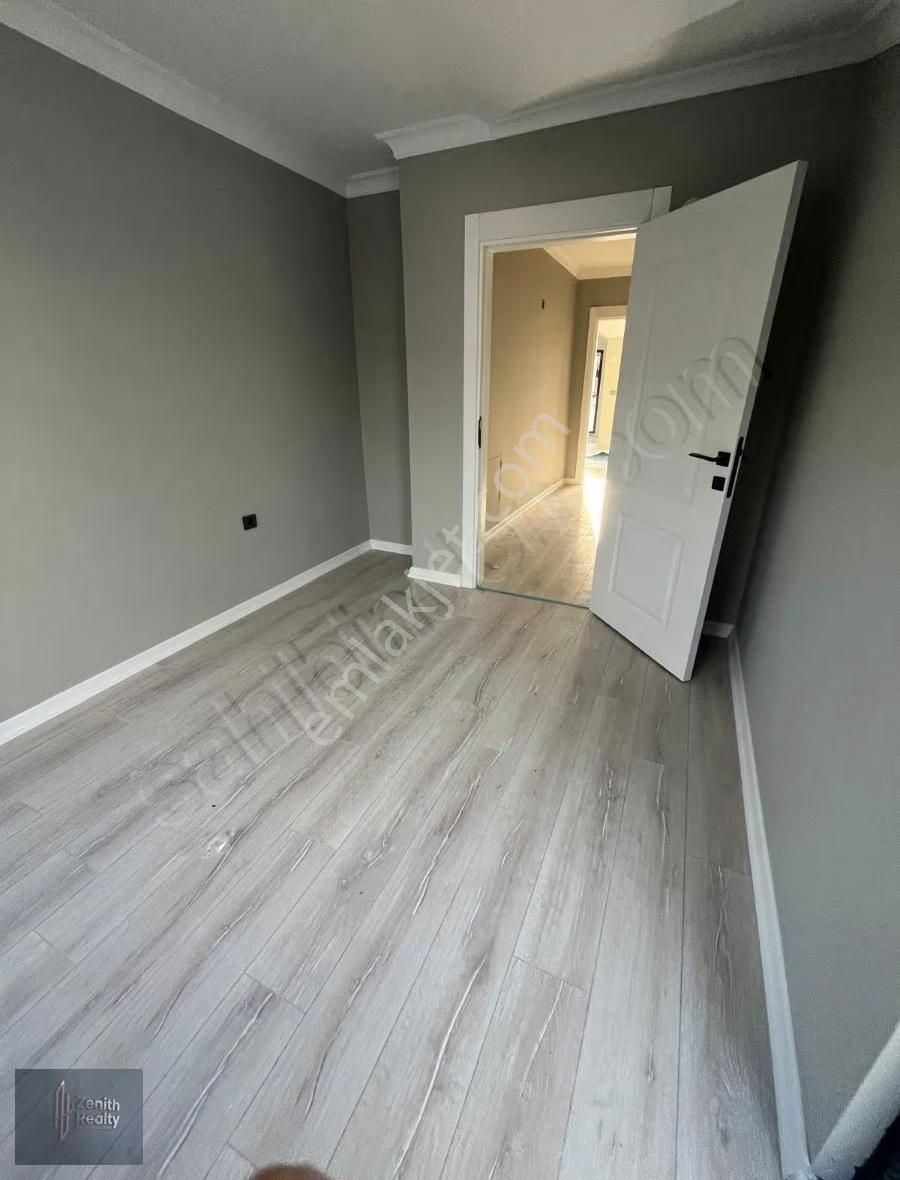 Demircide Sıfır Oturuma Hazır Satılık 3+1 Dubleks Daire - Görsel 25