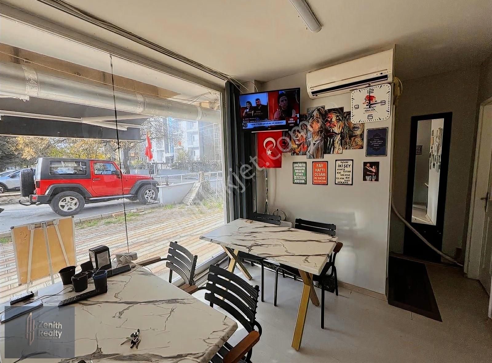 Görükle Merkezinde Devren Satılık Dükkan - Görsel 20