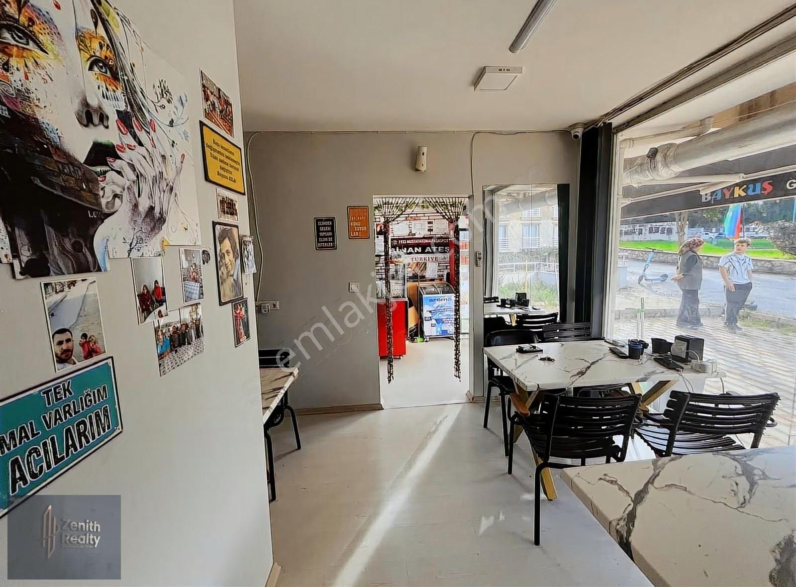 Görükle Merkezinde Devren Satılık Dükkan - Görsel 21