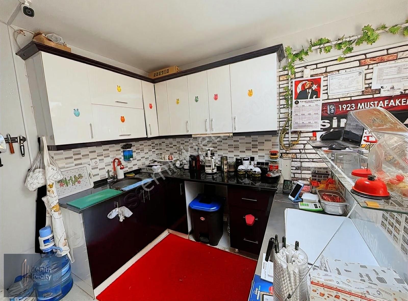 Görükle Merkezinde Devren Satılık Dükkan - Görsel 4