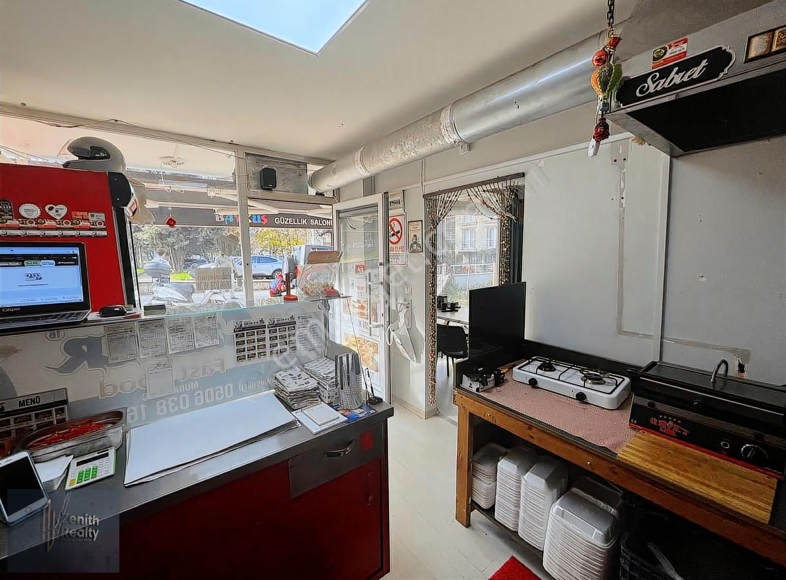 Görükle Merkezinde Devren Satılık Dükkan - Görsel 6