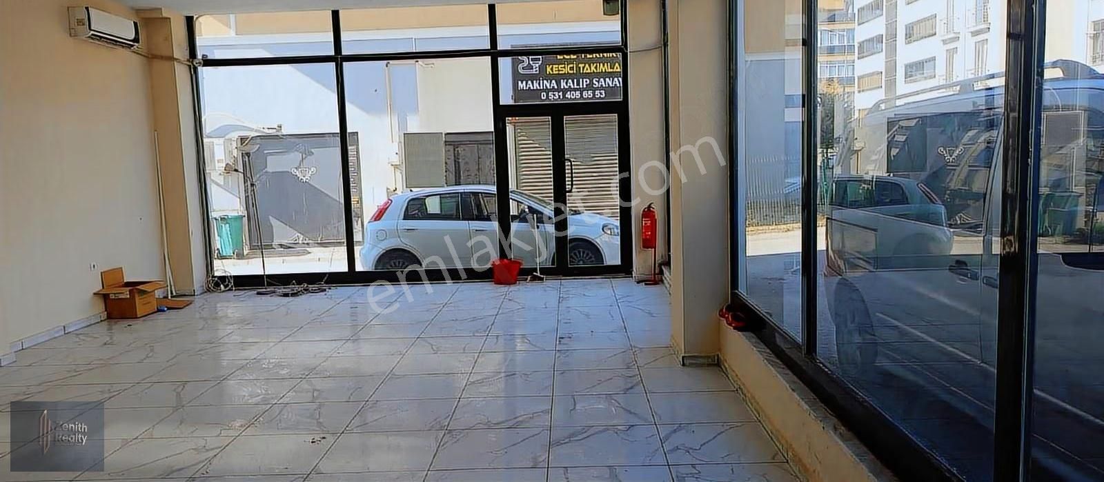 Demirci Mahallesinde Kiralik İşyeri - Görsel 7