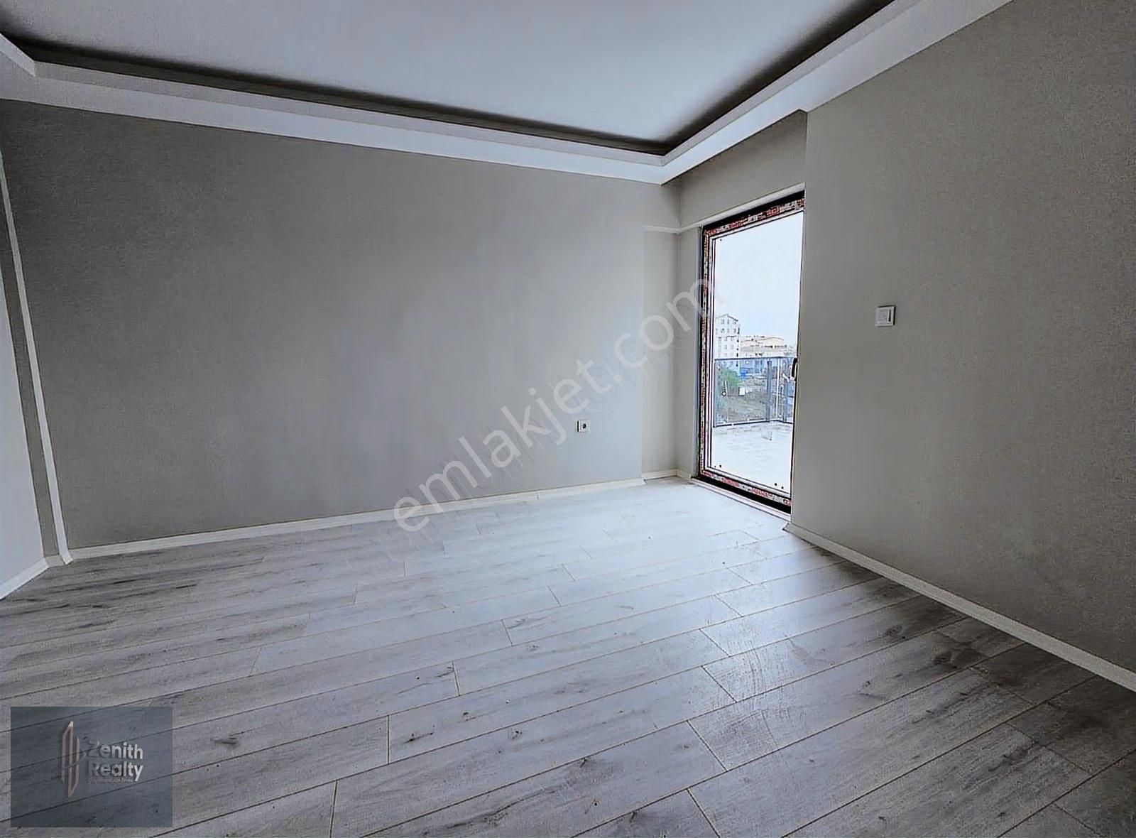 Hamitler Mahallesinde Kat Mülkiyetli Sıfır 3+1 Dubleks Daire - Görsel 35
