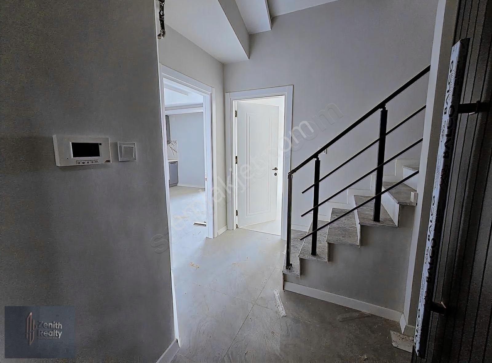 Hamitler Mahallesinde Kat Mülkiyetli Sıfır 3+1 Dubleks Daire - Görsel 7