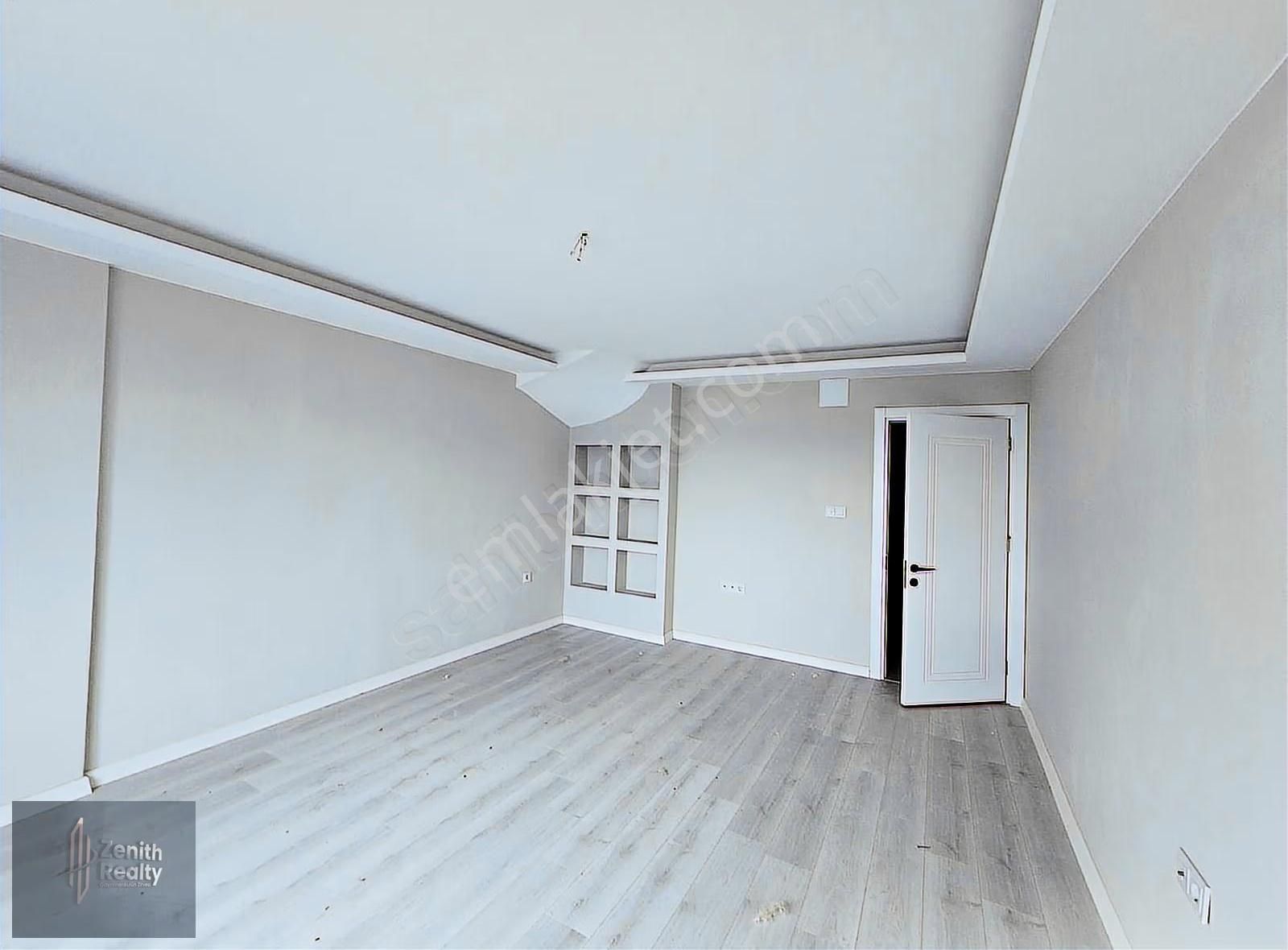 Hamitler Mahallesinde Kat Mülkiyetli Sıfır 3+1 Dubleks Daire - Görsel 29