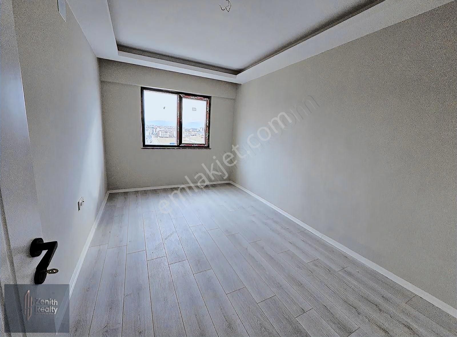 Hamitler Mahallesinde Kat Mülkiyetli Sıfır 3+1 Dubleks Daire - Görsel 9