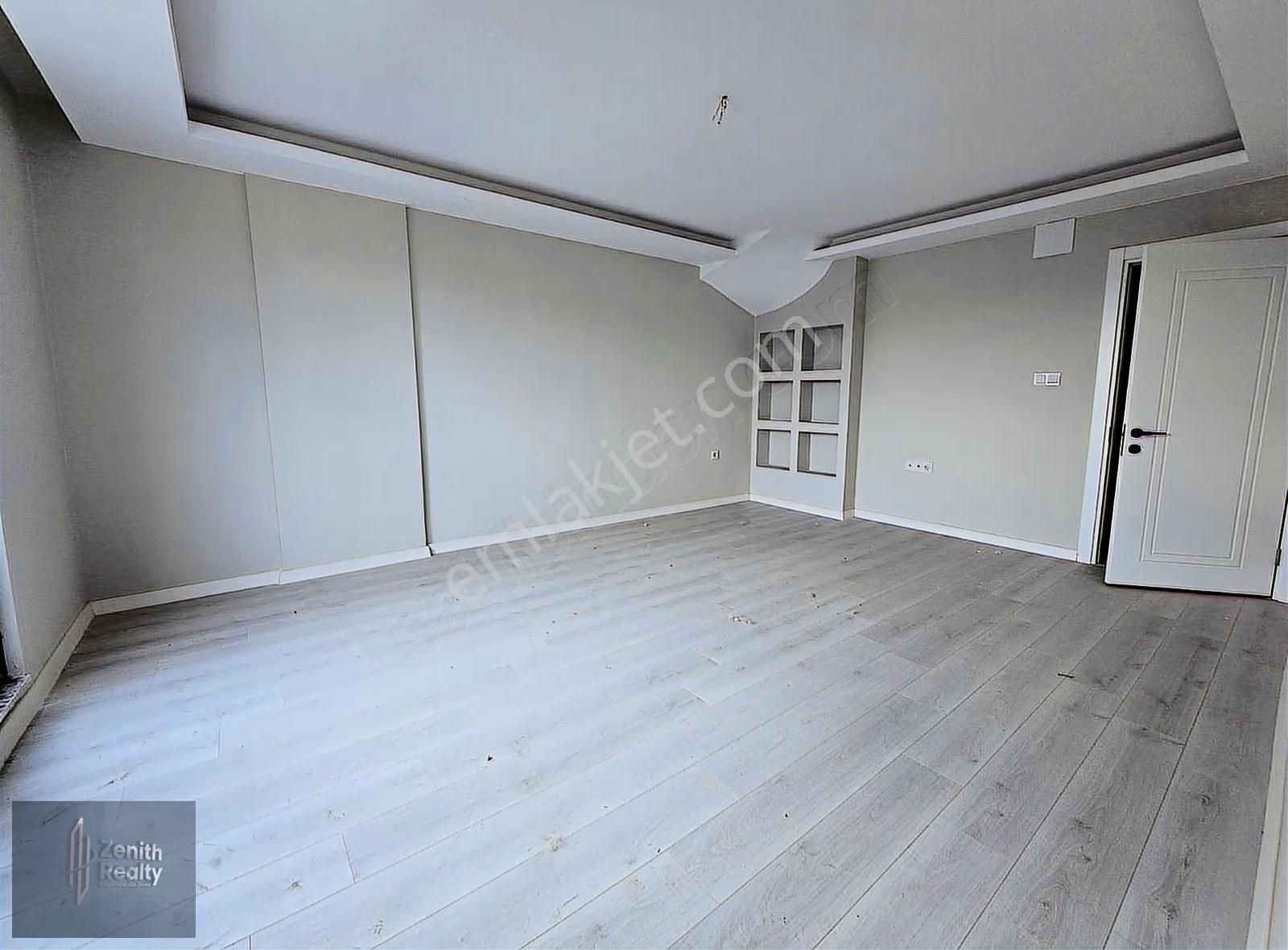 Hamitler Mahallesinde Kat Mülkiyetli Sıfır 3+1 Dubleks Daire - Görsel 32